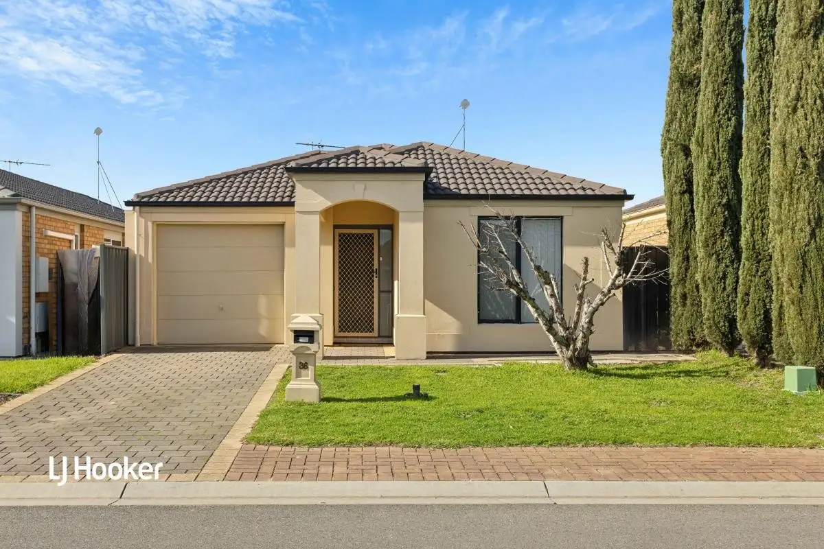 Main view of Homely house listing, 36 Oakwood Circuit, Munno Para West SA 5115