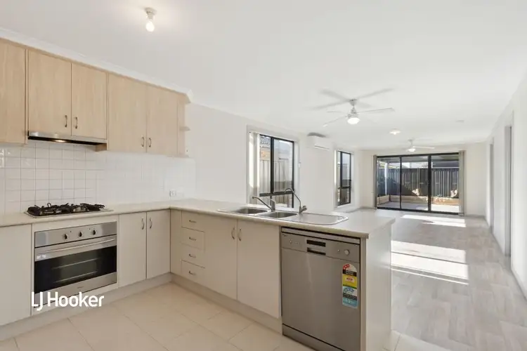 Second view of Homely house listing, 36 Oakwood Circuit, Munno Para West SA 5115