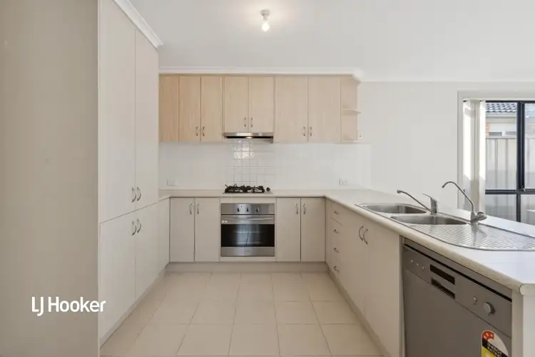 Third view of Homely house listing, 36 Oakwood Circuit, Munno Para West SA 5115