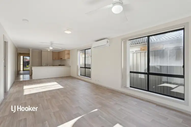 Fourth view of Homely house listing, 36 Oakwood Circuit, Munno Para West SA 5115