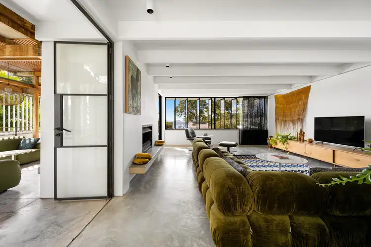 191 Hudson Parade, Avalon Beach NSW 2107