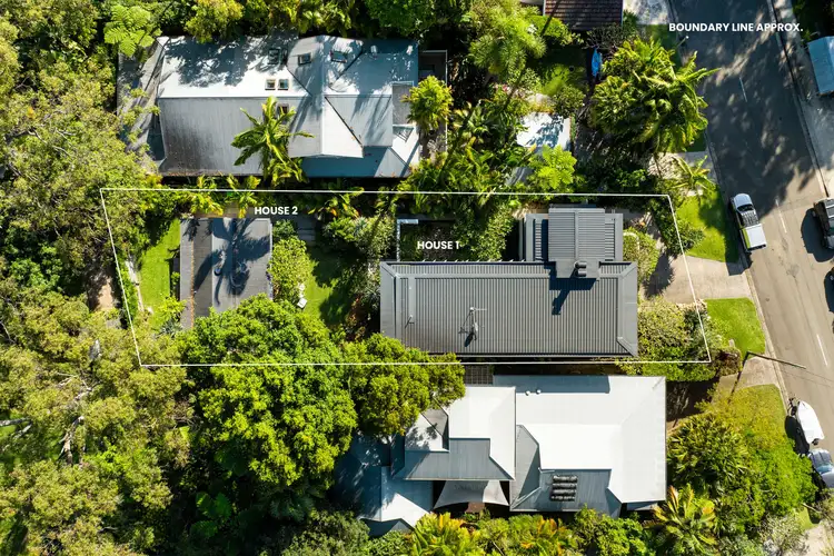 Second view of Homely house listing, 191 Hudson Parade, Avalon Beach NSW 2107