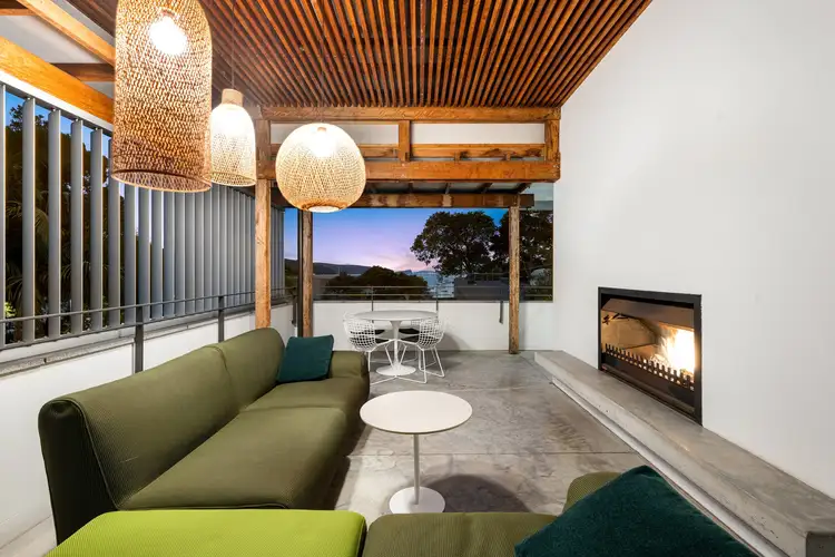 Third view of Homely house listing, 191 Hudson Parade, Avalon Beach NSW 2107