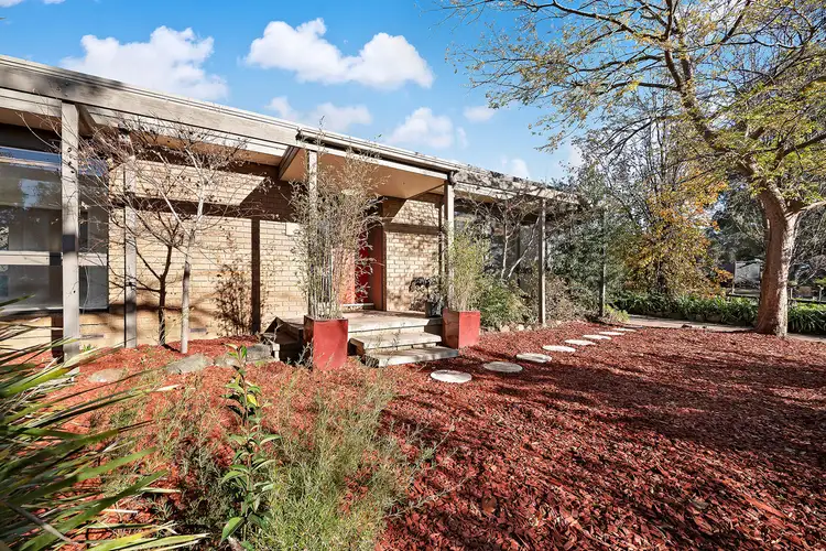 Second view of Homely house listing, 2 Somerville Street, Spence ACT 2615