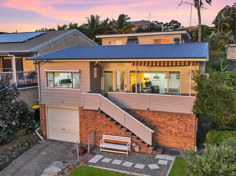 37 Marlin Avenue