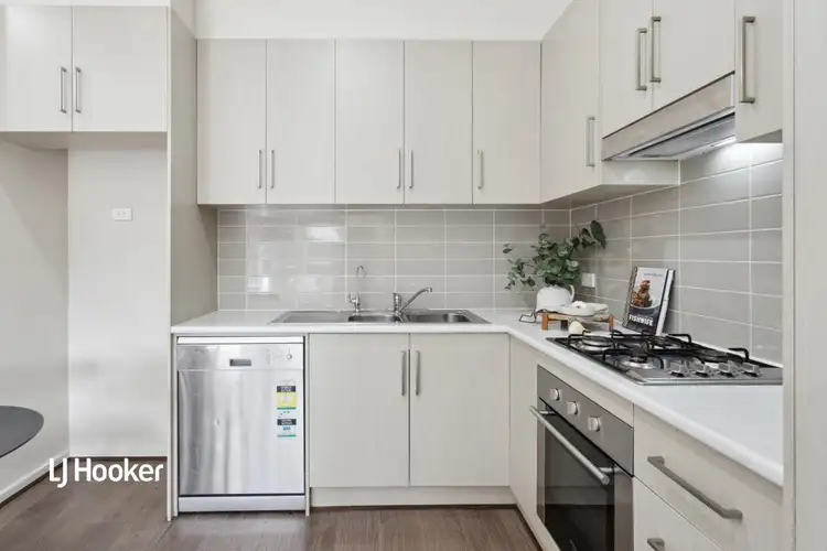 Third view of Homely townhouse listing, 6/35 Victoria Parade, Mawson Lakes SA 5095