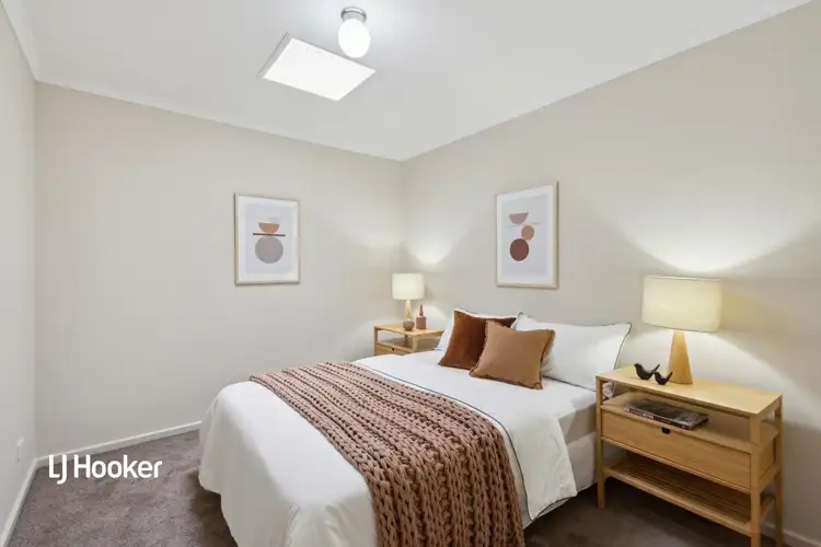 Sixth view of Homely townhouse listing, 6/35 Victoria Parade, Mawson Lakes SA 5095