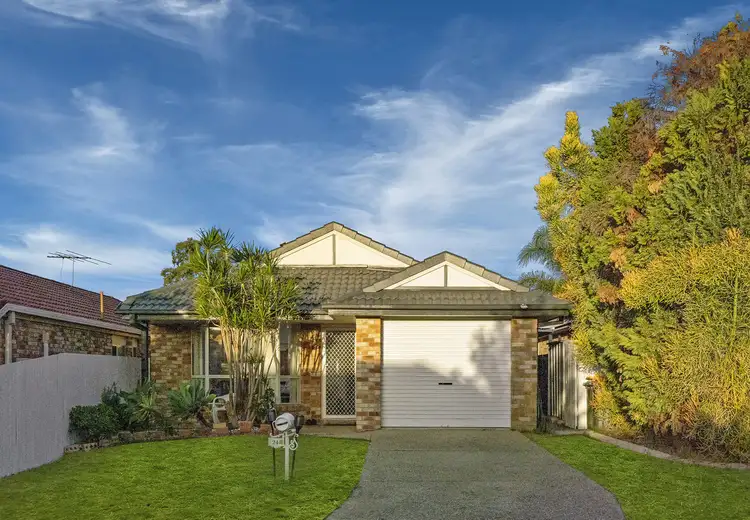 Main view of Homely house listing, 24 Columbus Place, Forest Lake QLD 4078