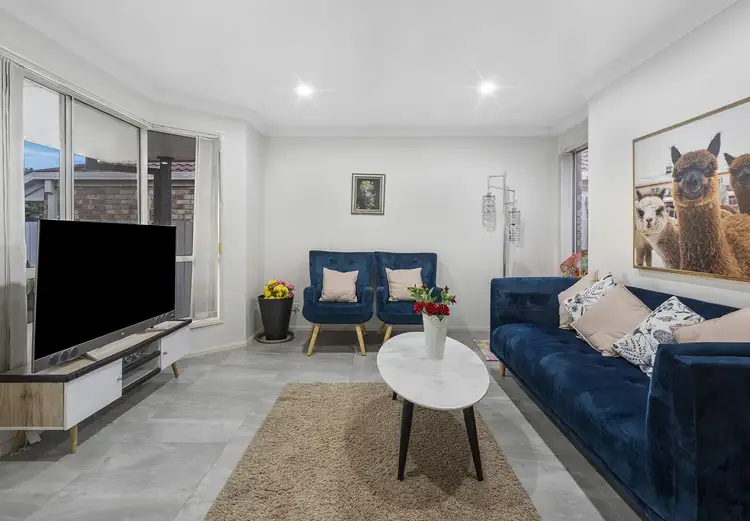 Second view of Homely house listing, 24 Columbus Place, Forest Lake QLD 4078