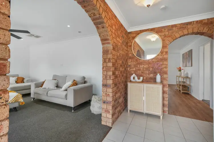 Third view of Homely house listing, 57 Manildra Street, Narromine NSW 2821