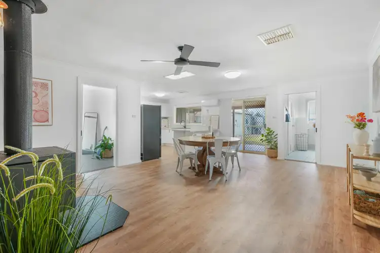 Sixth view of Homely house listing, 57 Manildra Street, Narromine NSW 2821