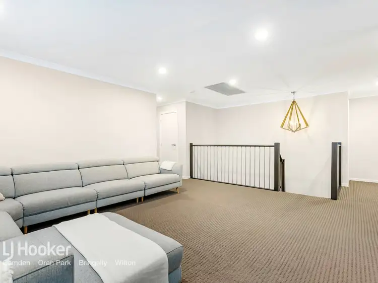 Third view of Homely house listing, 28 Boden Crescent, Oran Park NSW 2570