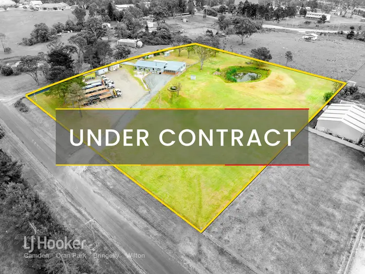 25 Solway Road, Bringelly NSW 2556
