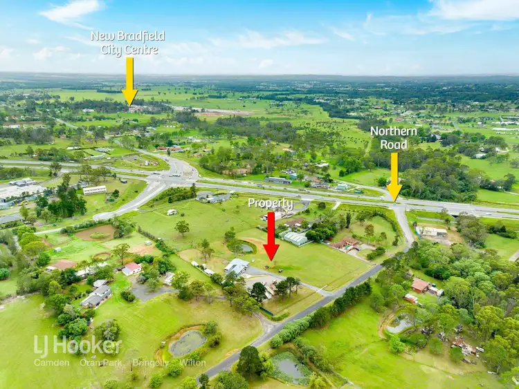 Second view of Homely house listing, 25 Solway Road, Bringelly NSW 2556