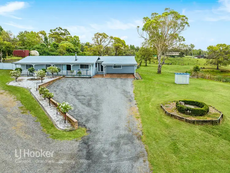 Third view of Homely house listing, 25 Solway Road, Bringelly NSW 2556