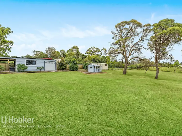 Fourth view of Homely house listing, 25 Solway Road, Bringelly NSW 2556