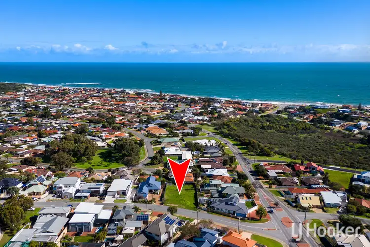 Main view of Homely land listing, 2 Marsh Place, Halls Head WA 6210
