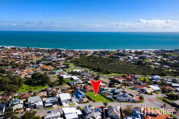 Fourth view of Homely land listing, 2 Marsh Place, Halls Head WA 6210