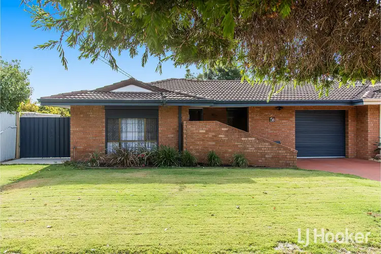 Second view of Homely semi-detached listing, 5B Hume Road, Thornlie WA 6108