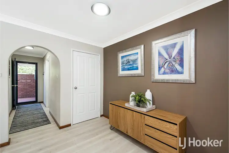 Third view of Homely semi-detached listing, 5B Hume Road, Thornlie WA 6108