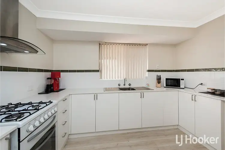 Fourth view of Homely semi-detached listing, 5B Hume Road, Thornlie WA 6108