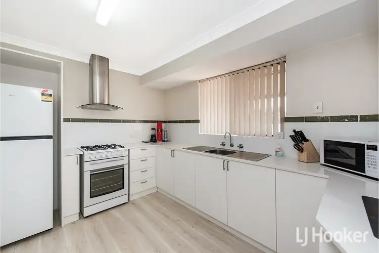Fifth view of Homely semi-detached listing, 5B Hume Road, Thornlie WA 6108