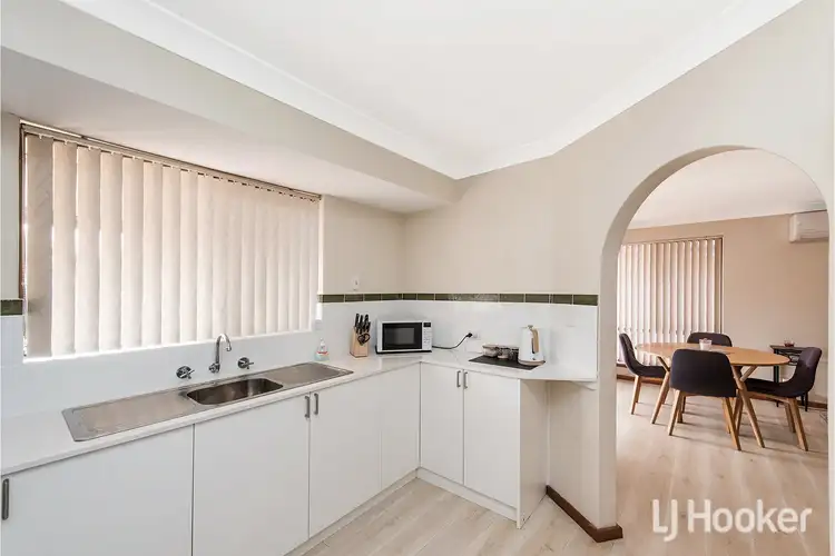 Sixth view of Homely semi-detached listing, 5B Hume Road, Thornlie WA 6108