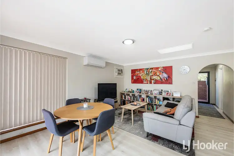 Seventh view of Homely semi-detached listing, 5B Hume Road, Thornlie WA 6108