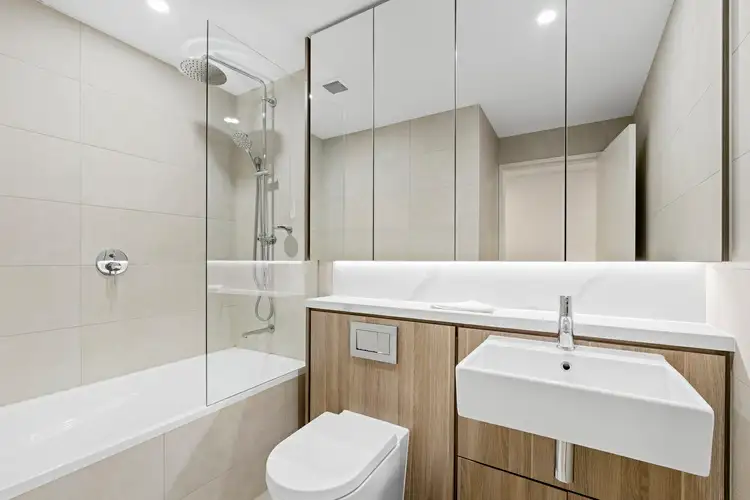 Fifth view of Homely apartment listing, Apartment 302/420 Canterbury Road, Campsie NSW 2194