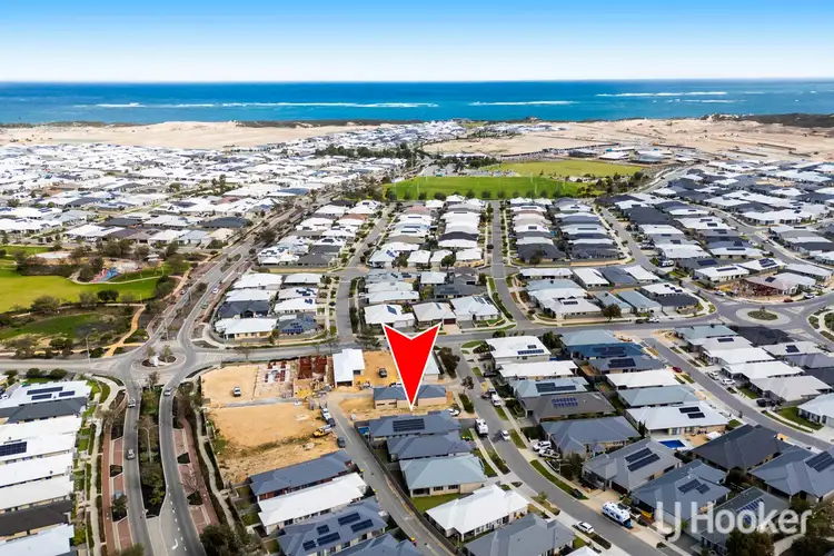 Second view of Homely land listing, 6 Charleston Road, Eglinton WA 6034