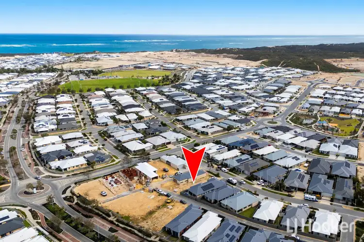 Third view of Homely land listing, 6 Charleston Road, Eglinton WA 6034