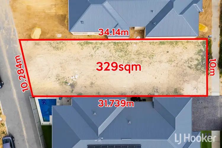Fourth view of Homely land listing, 6 Charleston Road, Eglinton WA 6034
