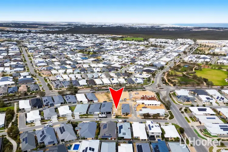 Fifth view of Homely land listing, 6 Charleston Road, Eglinton WA 6034