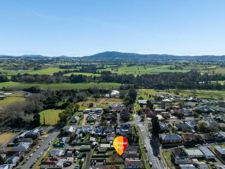 Main view of Homely house listing, 27 Parker Street, Bega NSW 2550
