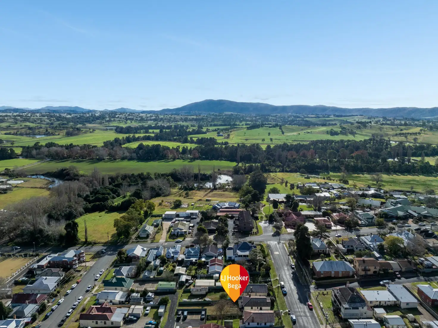 Main view of Homely house listing, 27 Parker Street, Bega NSW 2550