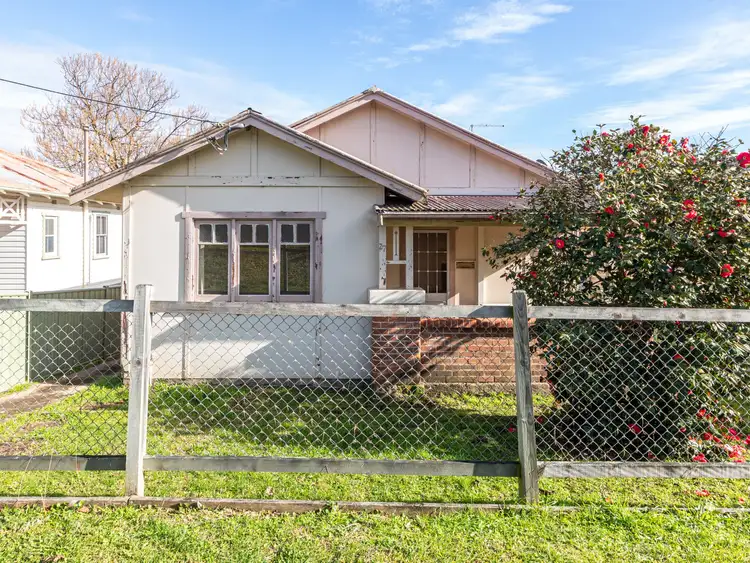 Second view of Homely house listing, 27 Parker Street, Bega NSW 2550