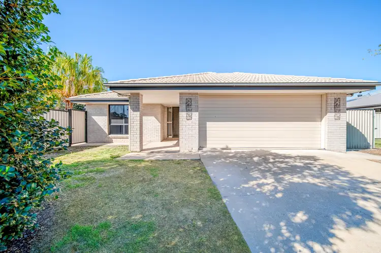Main view of Homely house listing, 20 Mitchell Street, Emerald QLD 4720