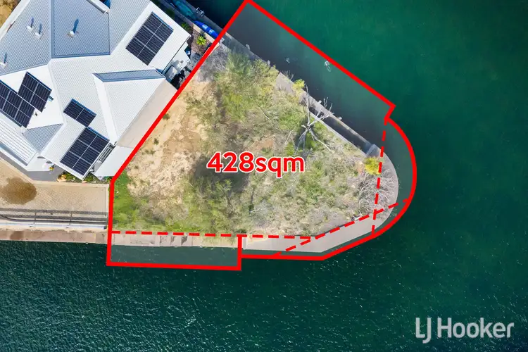 26 Houtman Lane, Wannanup WA 6210