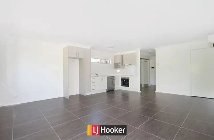 5/63 Macleay Street, Turner ACT 2612