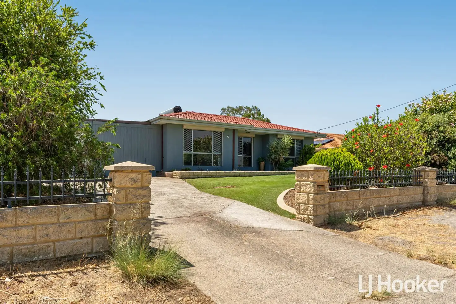 Main view of Homely house listing, 39 Woodley Way, Parmelia WA 6167