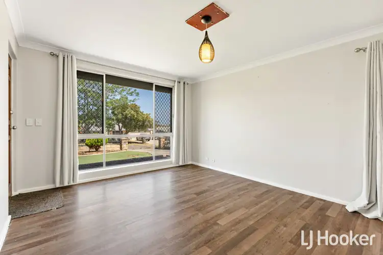 Second view of Homely house listing, 39 Woodley Way, Parmelia WA 6167