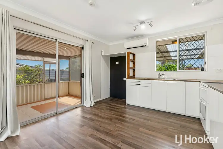 Third view of Homely house listing, 39 Woodley Way, Parmelia WA 6167