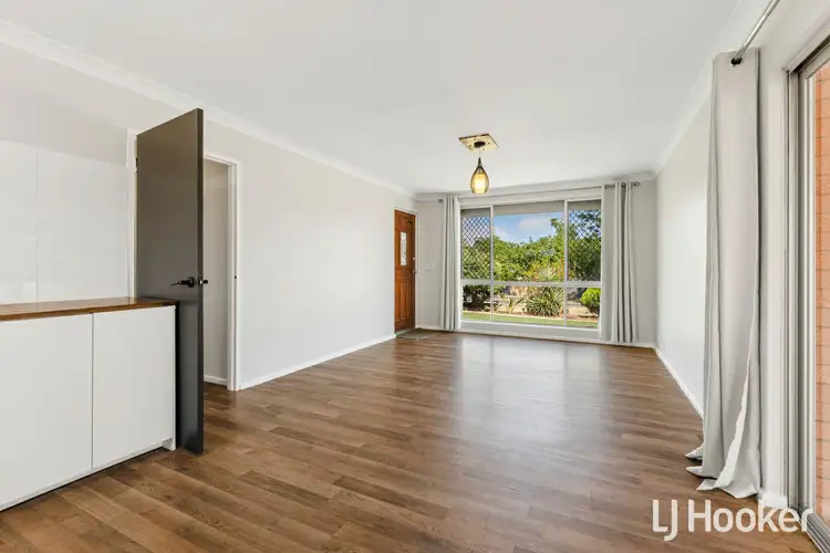Sixth view of Homely house listing, 39 Woodley Way, Parmelia WA 6167