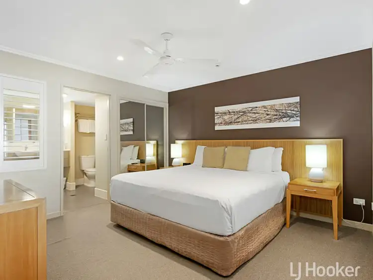 Second view of Homely unit listing, Unit 117/569 Esplanade, Urangan QLD 4655
