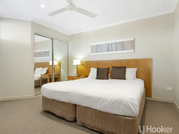 Fourth view of Homely unit listing, Unit 117/569 Esplanade, Urangan QLD 4655