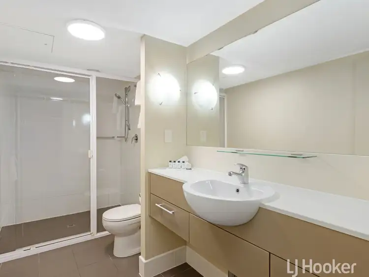 Fifth view of Homely unit listing, Unit 117/569 Esplanade, Urangan QLD 4655