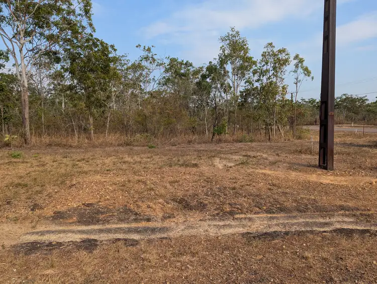 Fourth view of Homely land listing, 110 Brooking Road, Virginia NT 834