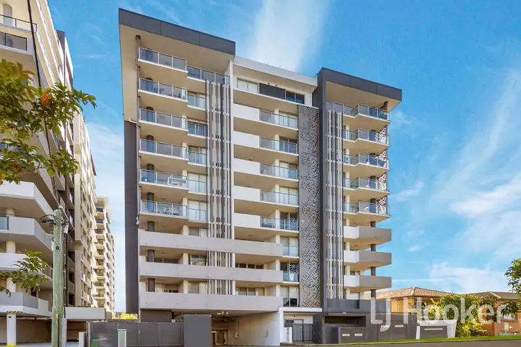 10/17 Carl Street, Woolloongabba QLD 4102