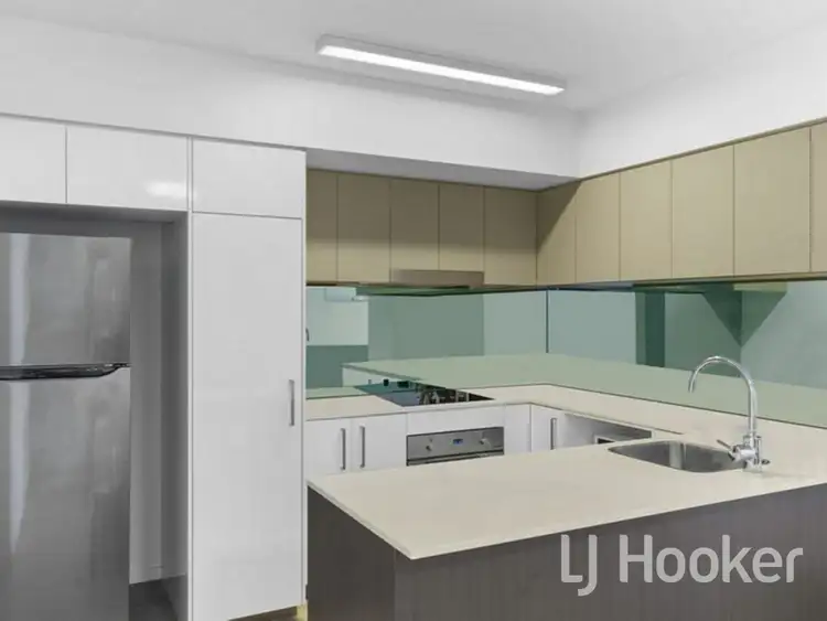 Fourth view of Homely unit listing, 10/17 Carl Street, Woolloongabba QLD 4102