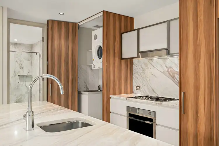 Fourth view of Homely apartment listing, 64/15 Coranderrk Street, City ACT 2601